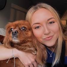 Brooke Wellington and Cole Dewey's Wedding Website