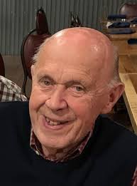 Herbert A. Ritger Obituary June 18, 2021