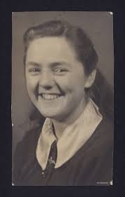 Ann Valentine · IBCC Digital Archive