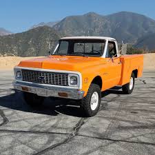 Image result for Orange Red 1972 Tractor