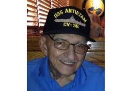 JOSEPH DOBROWOLSKI Obituary (2016)