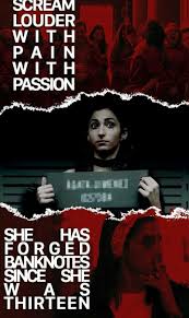 The passion (tv movie 2016). Pin On Money Heist La Casa De Papel