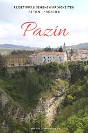 Grotte Und Zipline Das Kannst Du In Pazin Erleben In 2020 Istrien Urlaub Kroatien Kroatien Reisen