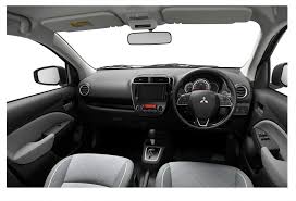 2020 Mitsubishi Mirage In Auckland Simon Lucas North Shore