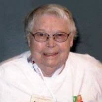 Obituary of Rachel Viola Dennis