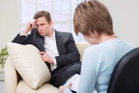 What Is A Substance Abuse Counselor? A Key Career Path