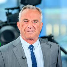 An Indecorous President Teaches the Press a New Word