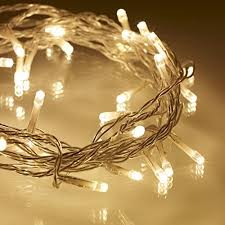 Check out now and get free shipping with your first order. Led String Lights Warm White Fairy Lights 10m Christmas Party Room Decor 8 Modes 31v Low Voltage Buy Online At Best Price In Egypt Souq Is Now Amazon Eg