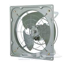 مراوح شفط حديد كورية