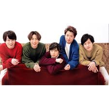 ちょこれーと on instagram happy merry christmas クリスマスっぽい嵐さん載せとく はあ かわいいかわいすぎるなあ 2 3枚目のじいまごの写真は 明日発売の雑誌withでのショット 嵐 大野智 櫻井翔 相葉雅紀 二宮和也 松本潤 嵐 嵐5人 相葉 雅紀