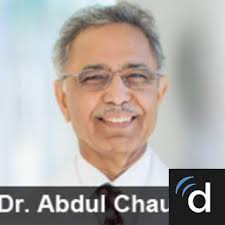 Dr. Robert Peyton, MD