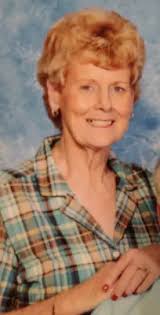 Obituary information for Hazel Burroughs Whitford