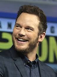 Chris Pratt