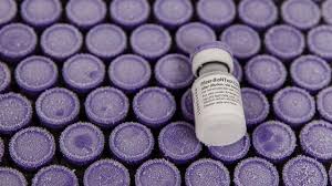 An mrna vaccine has never been. Vaksin Covid 19 Pfizer Diklaim 100 Aman Untuk Anak Usia 12 Hingga 15 Tahun Global Liputan6 Com