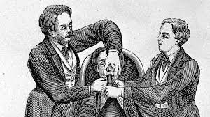 The art of anaesthesia | Science Museum