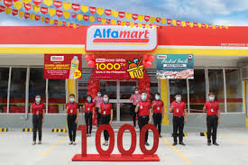 Autouncle is dein unabhängiger berater für die besten auto deals. Alfamart Opens 1000th Store Promises To Continue Growing With Communities Served Inquirer Business