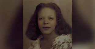 Josephine Saunders Obituary