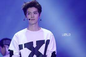 Explore and share the best exo xi luhan gifs and most popular animated gifs here on giphy. 131229atsbsgayodaejun 13 Luhan Fanbase Worldwide Fanbase Of Exo M S Lu Han