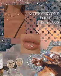 Glitter Collage Idea Designer Collage Collage Background Sparkle Iphone Wallpaper Girly Iphone Wallpaper Tumblr Aesthetic Bad Girl Wallpaper