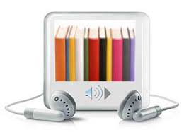 Audiolibros