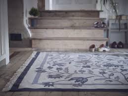 alvine vloerkleed glad geweven handgemaakt grijs ikea rugs in living room living room furniture sofas diy carpet