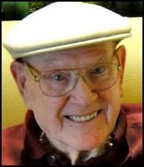 Sherman MORRISON Obituary (2014)