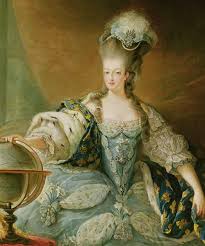 November 2, 1755 vienna (now in austria) died: Shakespeare Marie Antoinette Und Co So Wurden Sie Heute Aussehen