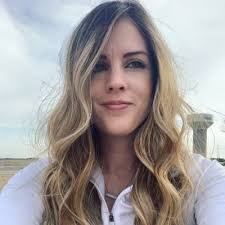 Kimberly Bourland's Instagram, Twitter & Facebook