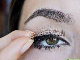 Keep your eyeliner well sharpened when using it. How To Do 60s Eyeliner 10 Steps With Pictures Wikihow