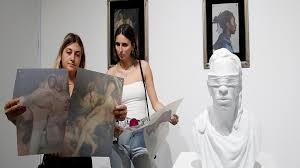 Art Basel Cancels Annual Miami Event Due To Virus Loop Caribbean News
