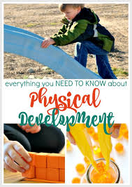 Physical activity is an essential component of everyone's overall health and wellness. Preschool Developmental Skills And Support Activities