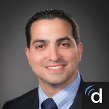 Dr. Shachar Kenan, MD