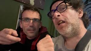 Caught up with this absolute fuckin lunatic last night! So happy to see my  old mate Simon Spence, legendary author, The Flying Medallions manager, NME  legend and heartthrob singer of 91 pop sensations ...