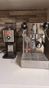 La marzocco thailand, bangkok, thailand. Does Anyone Here Own Lelit Pl72 As Grinder Is It Considered As A Good Grinding Machine Espresso