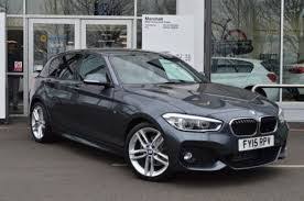 Image Result For Bmw 1 Series M Sport 2015 Carros Auto