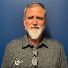 Join us in celebrating John Brindle, our Facilities Manager, as the  recipient of the President's Award for Q3 of 2023!