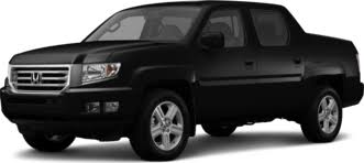 2014 Honda Ridgeline Problems | Kelley Blue Book