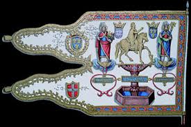 Gertrude's house is west of varrock, talk to caleb. How Family Crests Work Howstuffworks