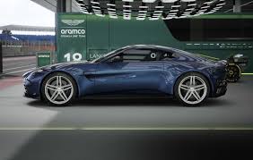 Image result for Seychelles Blue 2022 Aston Martin