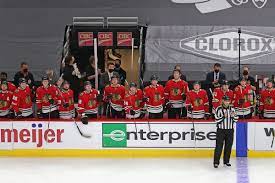 Aldrich remained on the blackhawks through the 2010 season, and was even able to get a photo with the stanley cup. Blackhawks Sued By Former Player For Alleged Sexual Assault By Former Assistant Coach Chicago Sun Times