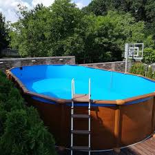 When you own a pool at home, it's essential it be cleaned periodically. The Top 41 Small Pool Ideas