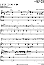 Listen to junimond by rio reiser, 45,144 shazams, featuring on faces of germany apple music playlist. Junimond Klavier Begleitung Gesang Pdf Noten Von Rio Reiser In F Dur 7070712