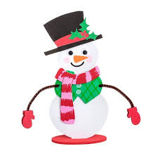 Download Find The Snowman Platter Foam Character Kit By Creatology At Michaels Diy Craft Kits Kids Christmas Diy Crafts 3D SVG Files Ideas | SVG, Paper Crafts, SVG File