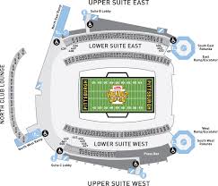 59 Specific Heinz Field Seat Chart