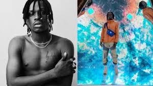 Download Mp3 Fireboy Dml Dreamer Lyrics Shoutmeceleb
