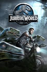 Jurassic World - Alchetron, The Free Social Encyclopedia