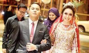 Hafiz dan istri mp3 & mp4. Hafiz Suip Tak Mahu Ijazah Isteri Dipersiakan Mynewshub