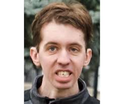 Collin Klosterman Obituary (1994