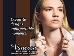 Vanessa Fine Jewelry