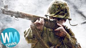 Contraseña antigua segunda guerra mundial (1). Top 10 Juegos De La Segunda Guerra Mundial Youtube
